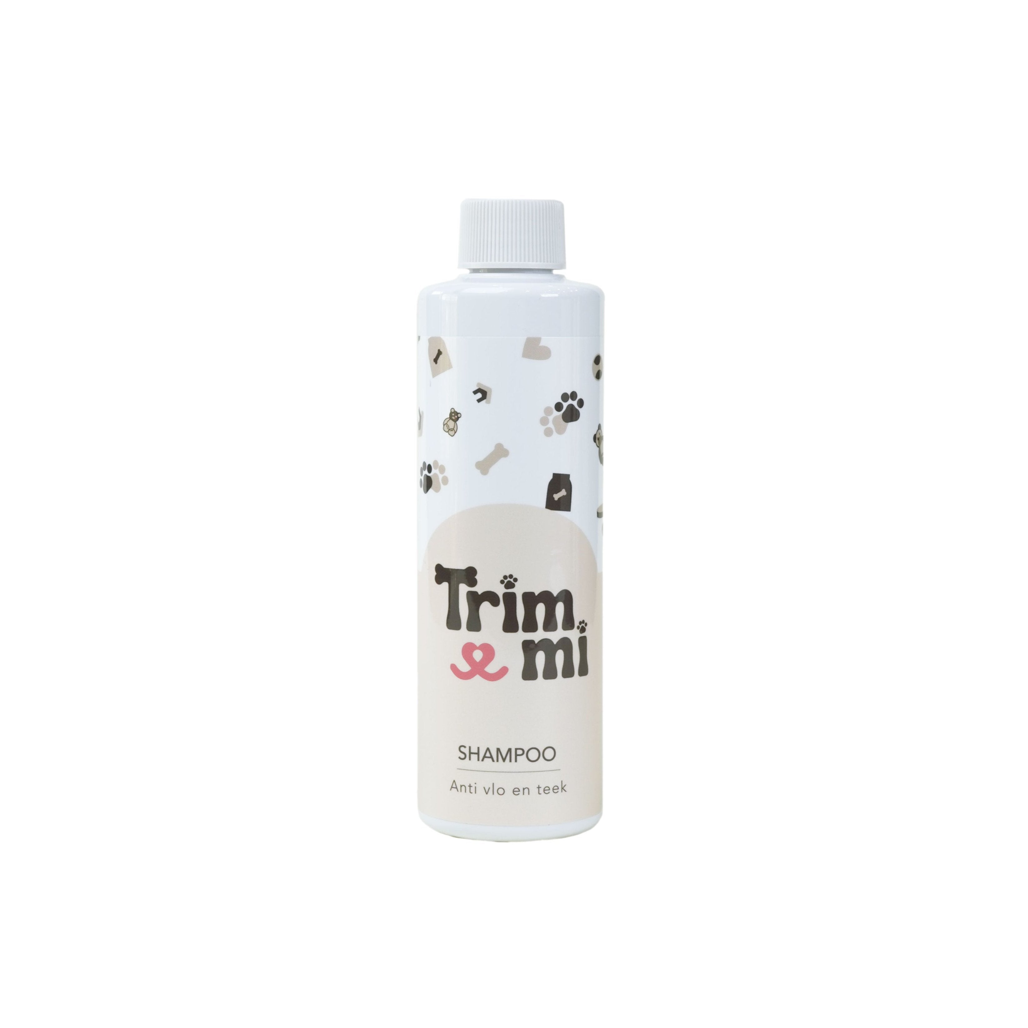 Trimmi Default Title Trimmi Shampoo – Anti vlo en teek