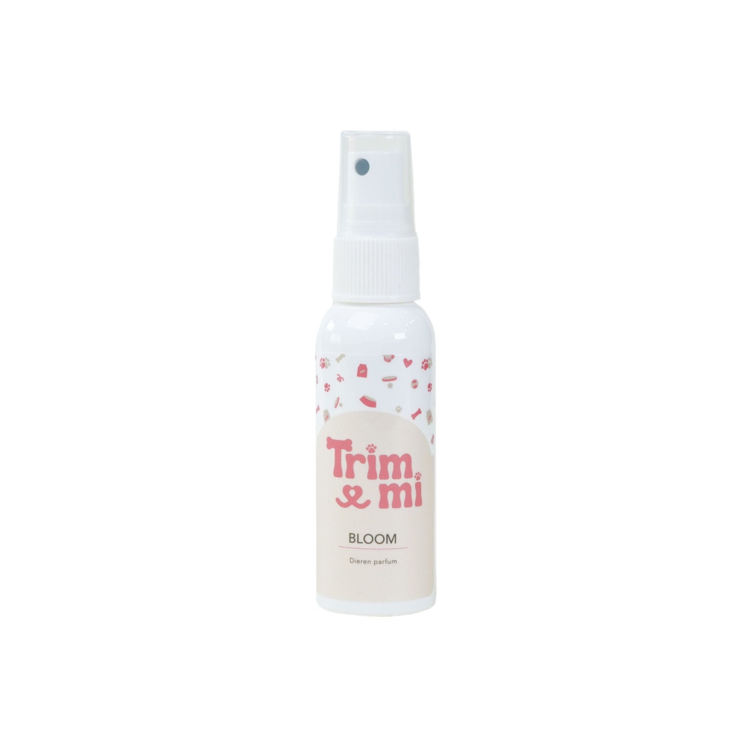 Trimmi Default Title Trimmi Parfum Bloom