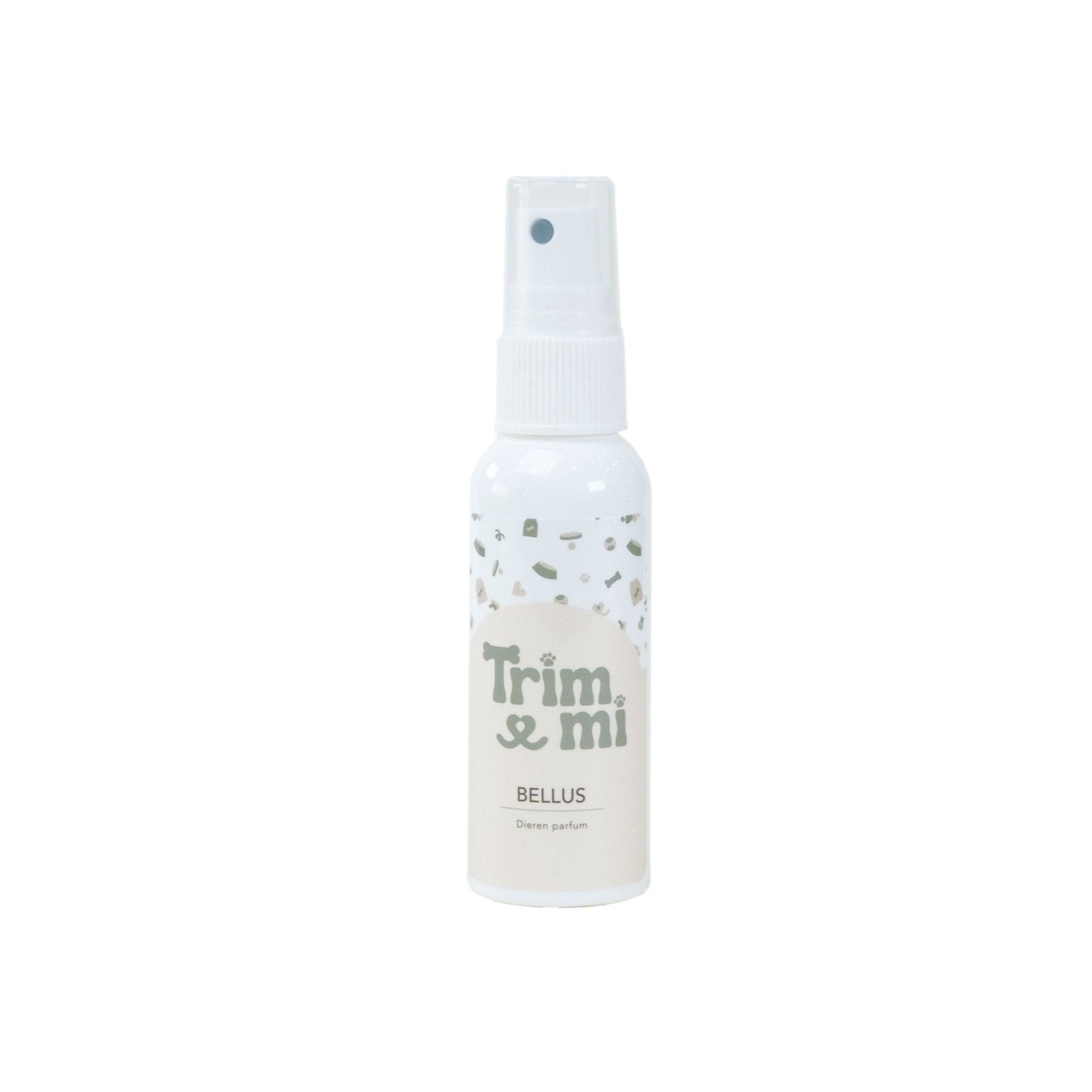 Trimmi Default Title Trimmi Parfum Bellus